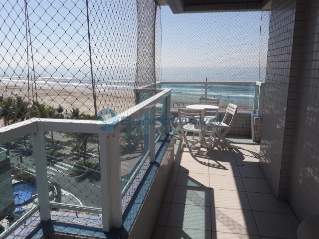 APARTAMENTO em CAIÇARA, PRAIA GRANDE - Foto 43