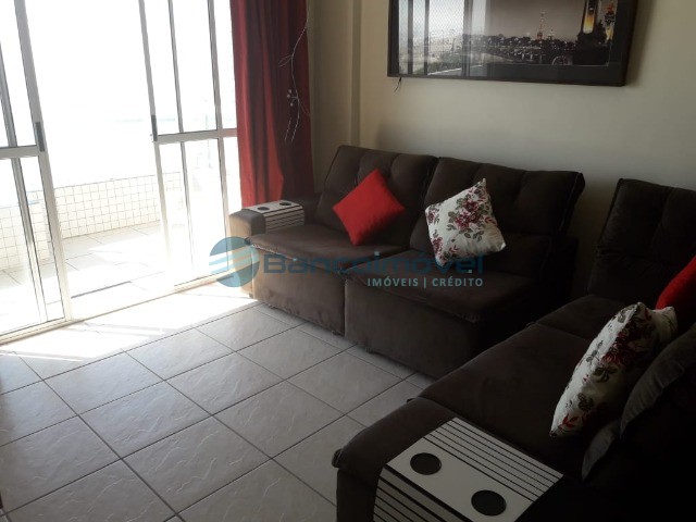APARTAMENTO em CAIÇARA, PRAIA GRANDE - Foto 45