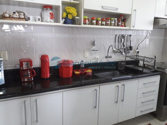 APARTAMENTO em CAIÇARA, PRAIA GRANDE - Foto 51