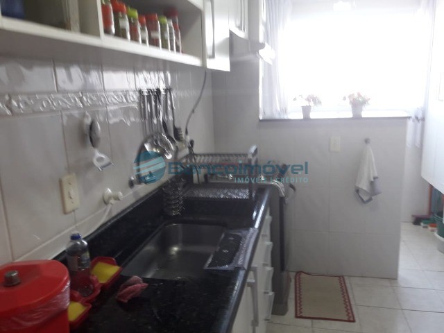 APARTAMENTO em CAIÇARA, PRAIA GRANDE - Foto 52