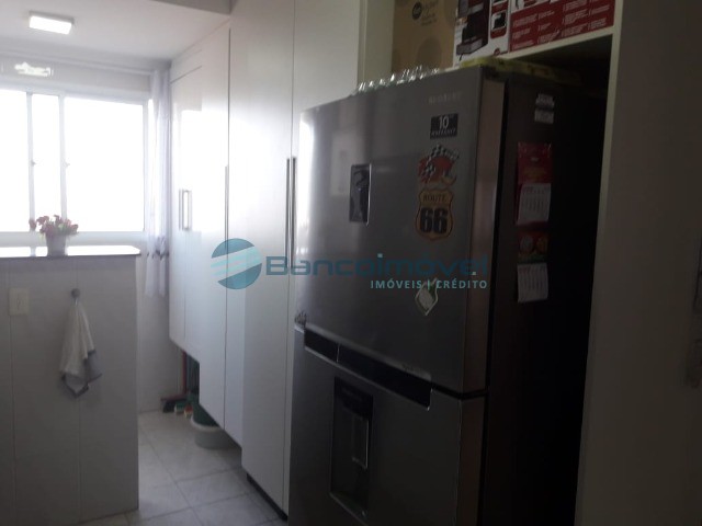 APARTAMENTO em CAIÇARA, PRAIA GRANDE - Foto 53