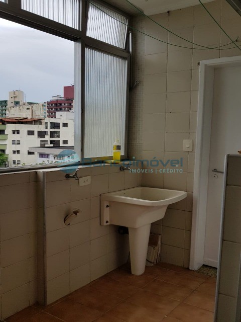 APARTAMENTO em JARDIM LAS PALMAS, GUARUJÁ - Foto 14