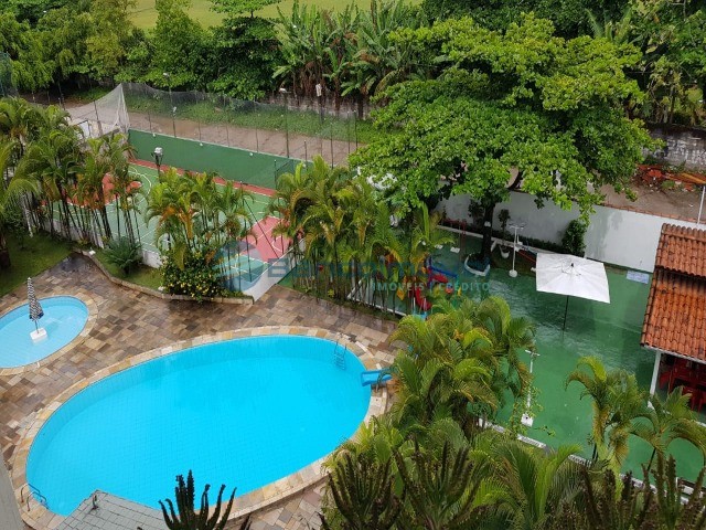 APARTAMENTO em JARDIM LAS PALMAS, GUARUJÁ - Foto 19