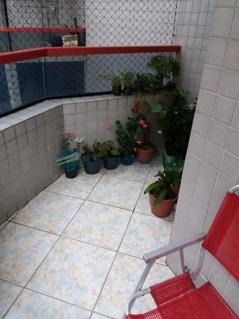 Apartamento em GUILHERMINA, PRAIA GRANDE - Apartamentos para venda Guilhermina , apartamentos para venda Praia Grande - Foto 3