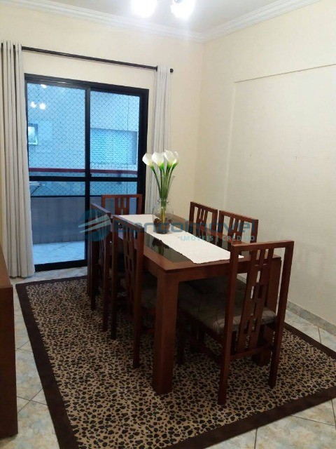 APARTAMENTO em GUILHERMINA, PRAIA GRANDE - Foto 4