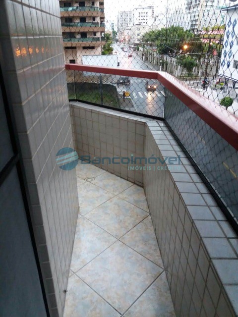 APARTAMENTO em GUILHERMINA, PRAIA GRANDE - Foto 9
