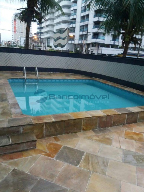 APARTAMENTO em GUILHERMINA, PRAIA GRANDE - Foto 10