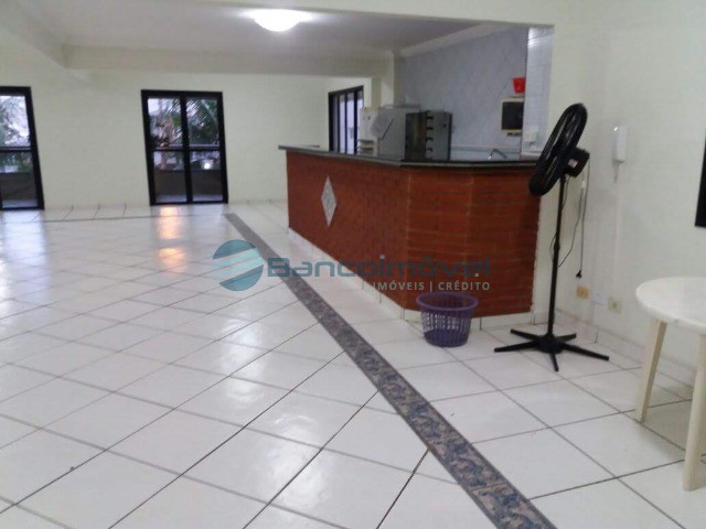 APARTAMENTO em GUILHERMINA, PRAIA GRANDE - Foto 12