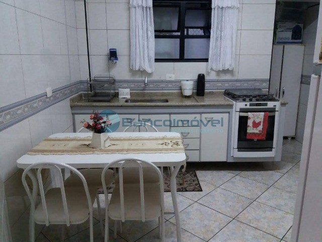 APARTAMENTO em GUILHERMINA, PRAIA GRANDE - Foto 16
