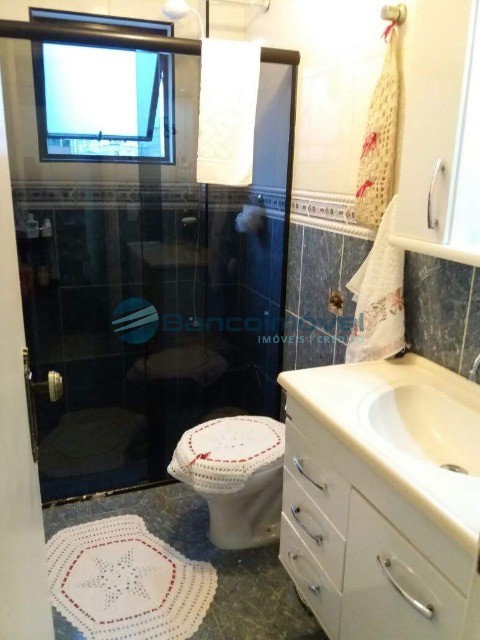 APARTAMENTO em GUILHERMINA, PRAIA GRANDE - Foto 17