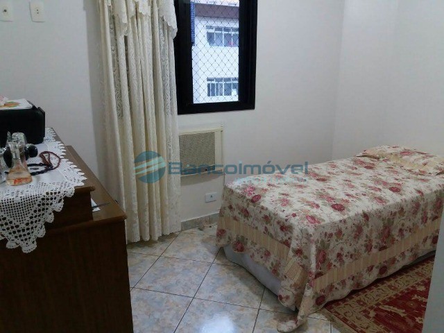 APARTAMENTO em GUILHERMINA, PRAIA GRANDE - Foto 18