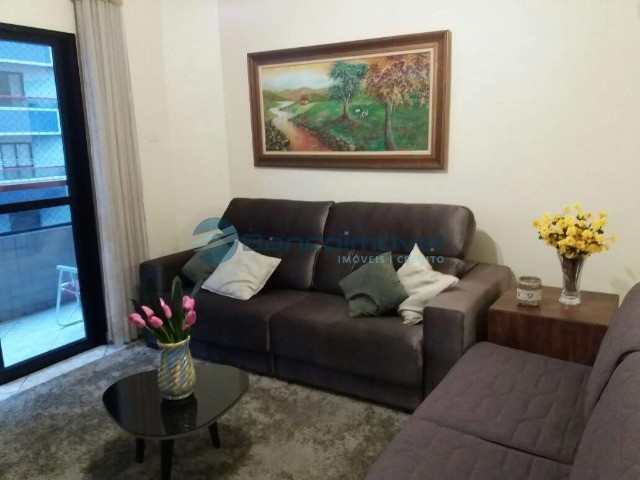 APARTAMENTO em GUILHERMINA, PRAIA GRANDE - Foto 19