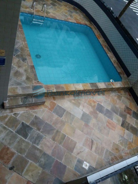 APARTAMENTO em GUILHERMINA, PRAIA GRANDE - Foto 20