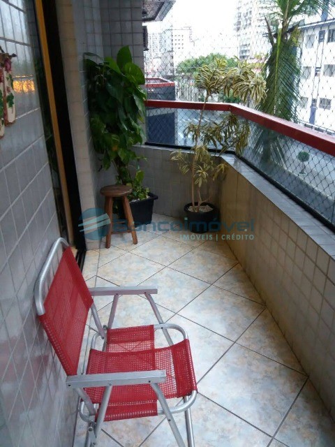 APARTAMENTO em GUILHERMINA, PRAIA GRANDE - Foto 25