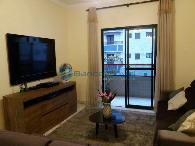 APARTAMENTO em GUILHERMINA, PRAIA GRANDE - Foto 26