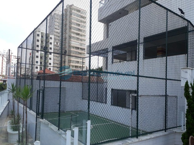 Apartamento em AVIAÇÃO, PRAIA GRANDE - Apartamentos para vender Aviação, apartamentos para venda Praia Grande - Foto 2