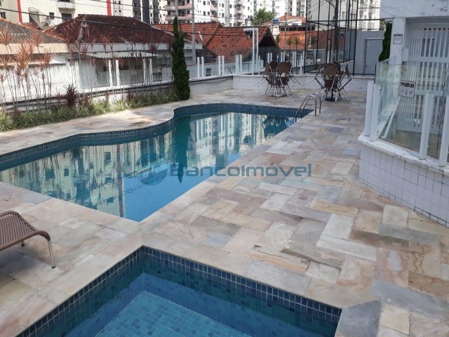 APARTAMENTO em AVIAÇÃO, PRAIA GRANDE - Foto 5