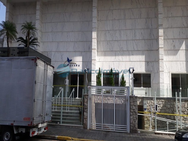 APARTAMENTO em AVIAÇÃO, PRAIA GRANDE - Foto 6