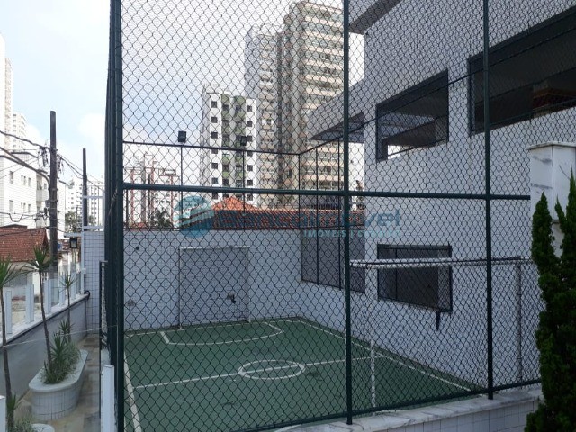 APARTAMENTO em AVIAÇÃO, PRAIA GRANDE - Foto 10