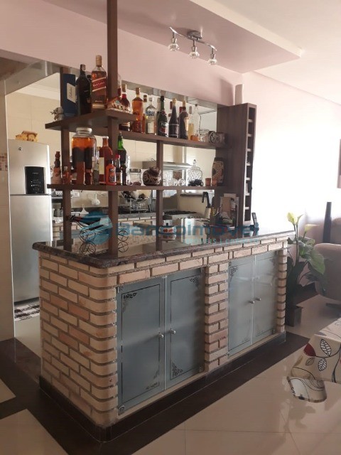 APARTAMENTO em AVIAÇÃO, PRAIA GRANDE - Foto 11