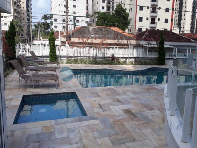 APARTAMENTO em AVIAÇÃO, PRAIA GRANDE - Foto 12