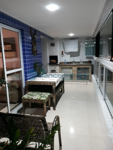APARTAMENTO em AVIAÇÃO, PRAIA GRANDE - Foto 18