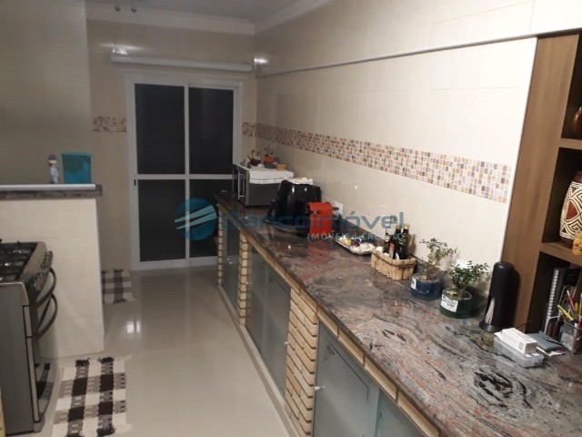 APARTAMENTO em AVIAÇÃO, PRAIA GRANDE - Foto 19