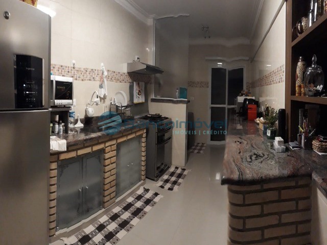 APARTAMENTO em AVIAÇÃO, PRAIA GRANDE - Foto 20