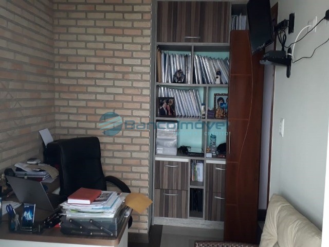 APARTAMENTO em AVIAÇÃO, PRAIA GRANDE - Foto 21