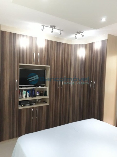 APARTAMENTO em AVIAÇÃO, PRAIA GRANDE - Foto 22