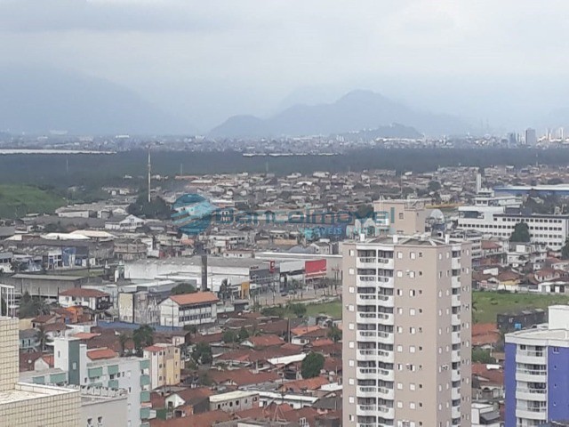 APARTAMENTO em AVIAÇÃO, PRAIA GRANDE - Foto 25
