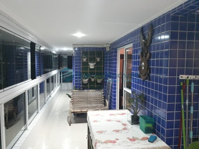 APARTAMENTO em AVIAÇÃO, PRAIA GRANDE - Foto 27