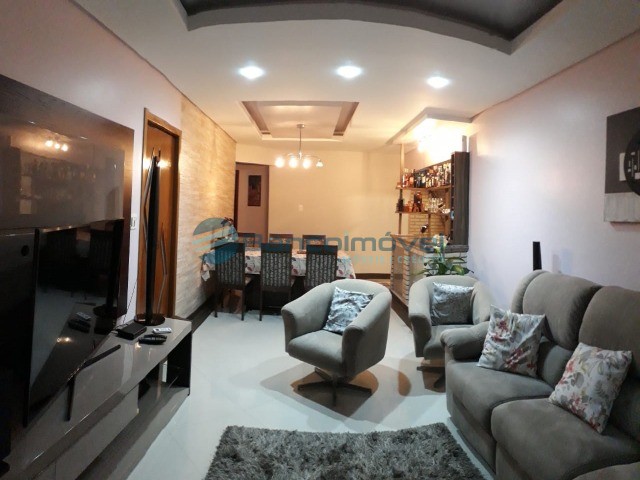 APARTAMENTO em AVIAÇÃO, PRAIA GRANDE - Foto 28