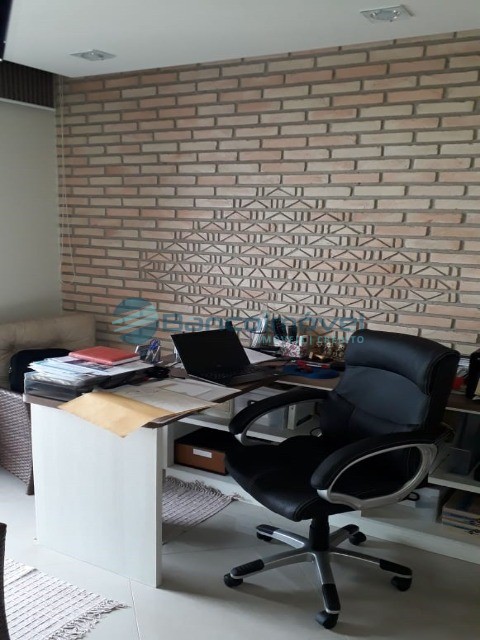 APARTAMENTO em AVIAÇÃO, PRAIA GRANDE - Foto 29