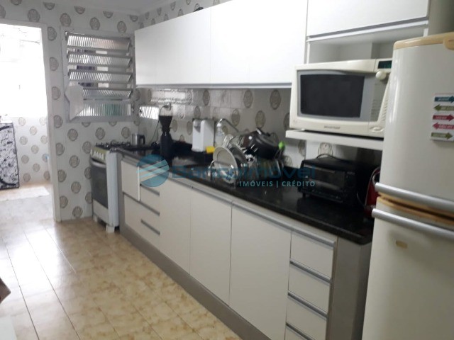 APARTAMENTO em JARDIM LAS PALMAS, GUARUJÁ - Foto 4