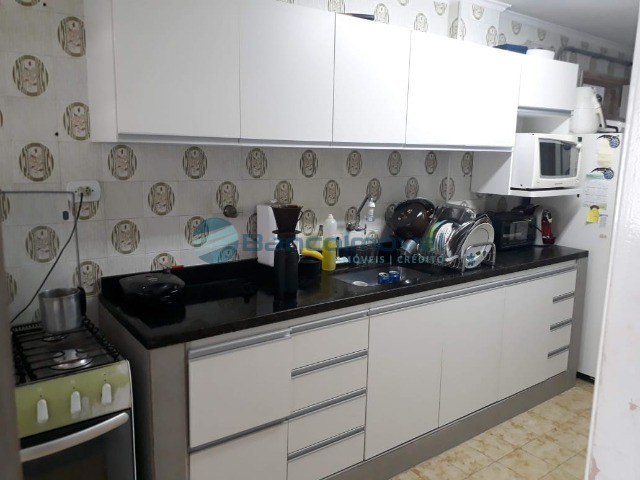 APARTAMENTO em JARDIM LAS PALMAS, GUARUJÁ - Foto 8