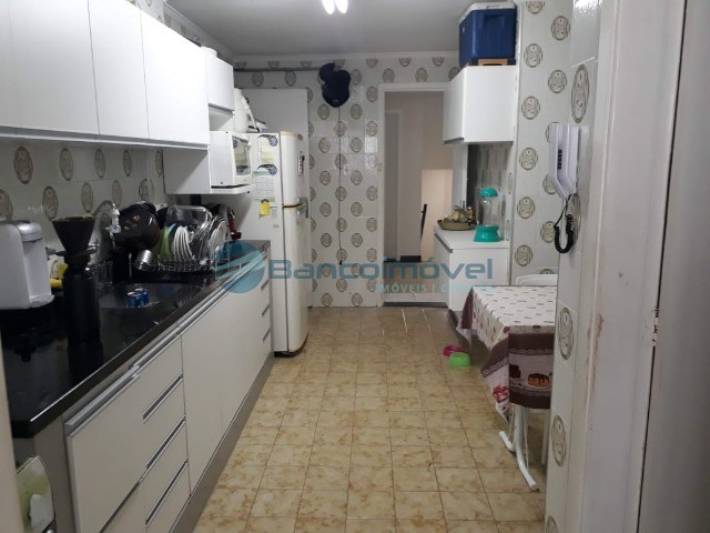 APARTAMENTO em JARDIM LAS PALMAS, GUARUJÁ - Foto 20