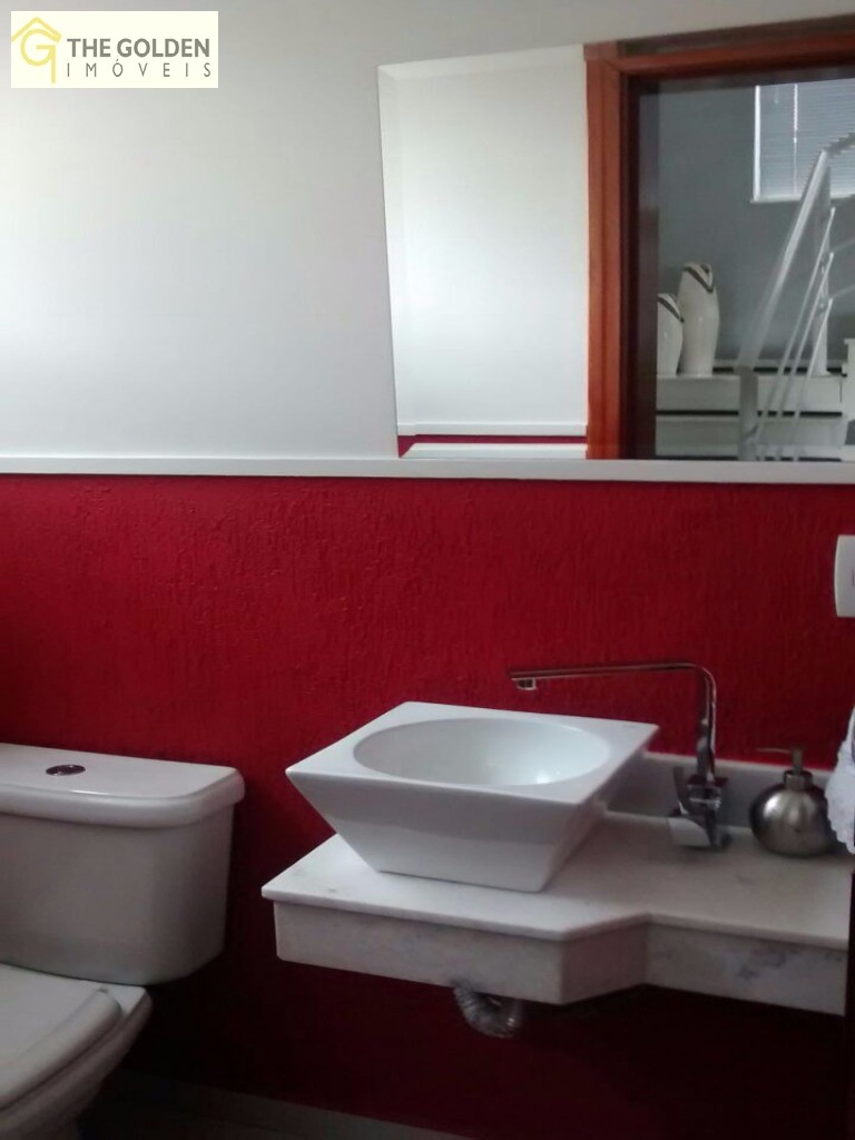 Casa de Condomínio, 3 quartos - Foto 9
