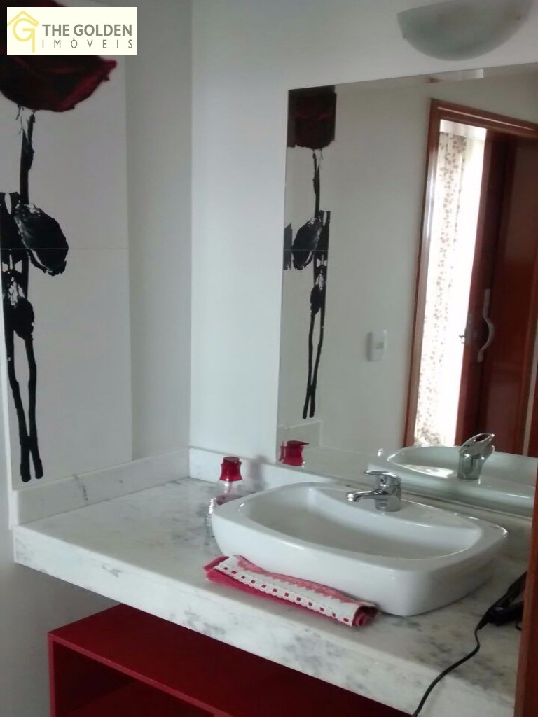 Casa de Condomínio, 3 quartos - Foto 15
