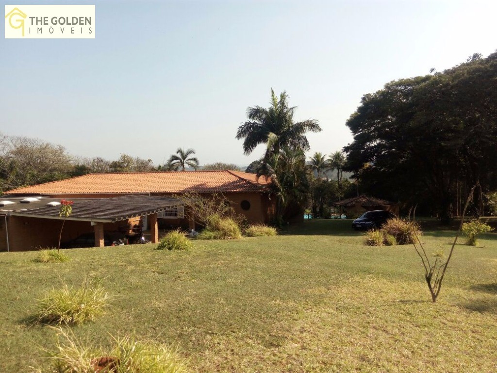 Sítio, 4 quartos, 6 hectares - Foto 4