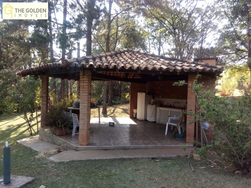 Sítio, 4 quartos, 6 hectares - Foto 20