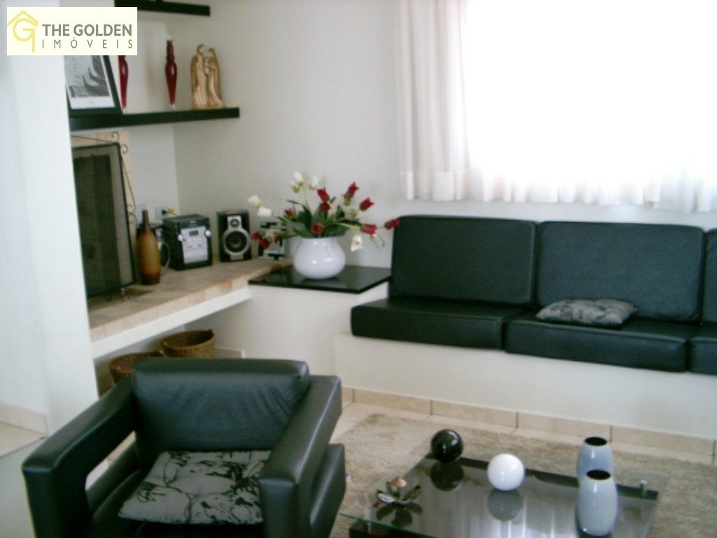 Sobrado, 4 quartos, 401 m² - Foto 3