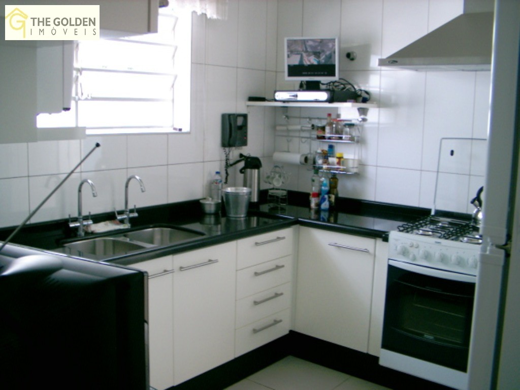 Sobrado, 4 quartos, 401 m² - Foto 11