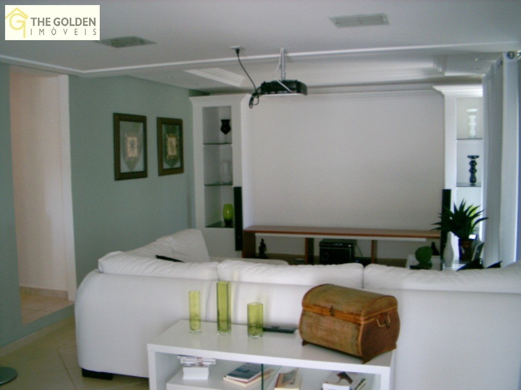Sobrado, 4 quartos, 401 m² - Foto 15