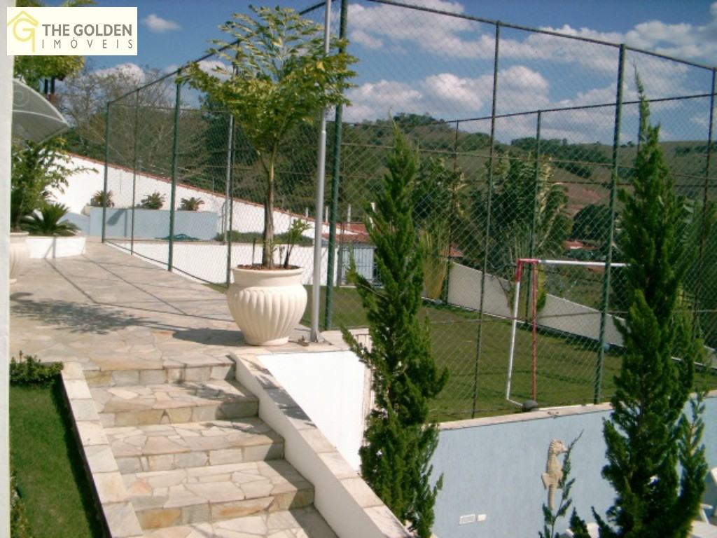 Sobrado, 4 quartos, 401 m² - Foto 18