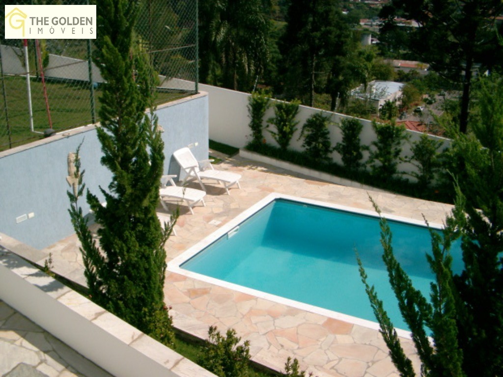 Sobrado, 4 quartos, 401 m² - Foto 20