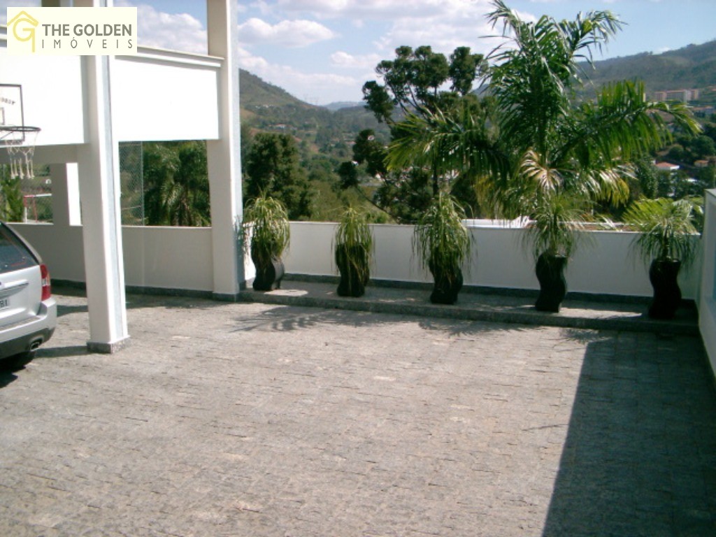 Sobrado, 4 quartos, 401 m² - Foto 21