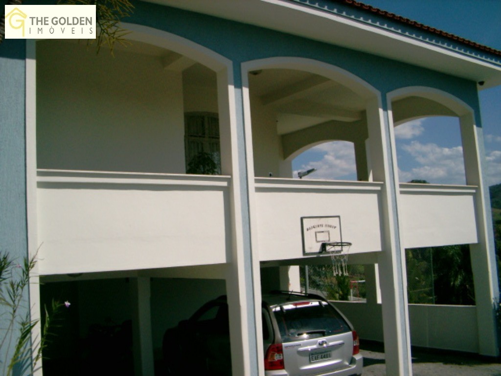 Sobrado, 4 quartos, 401 m² - Foto 22