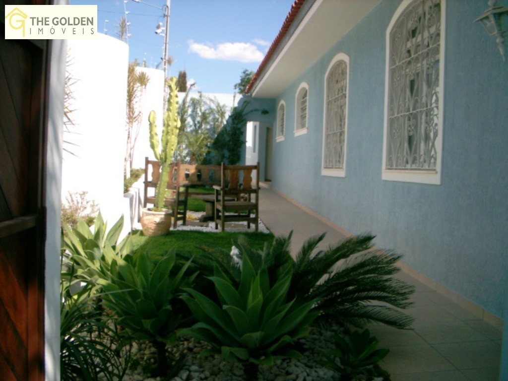 Sobrado, 4 quartos, 401 m² - Foto 23