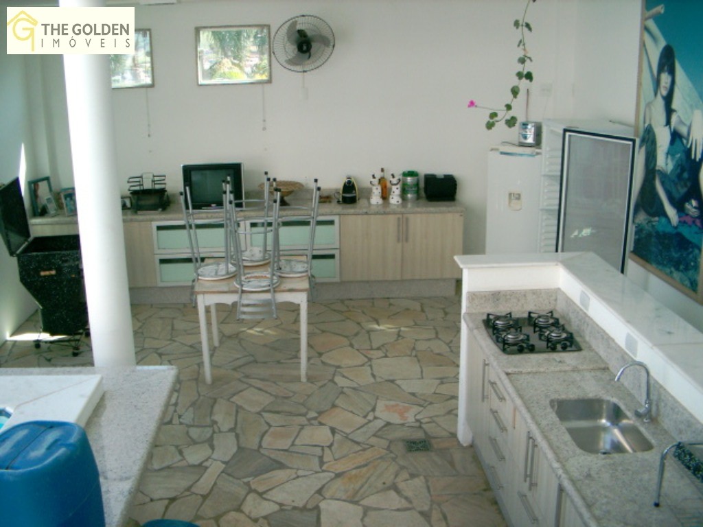 Sobrado, 4 quartos, 401 m² - Foto 25